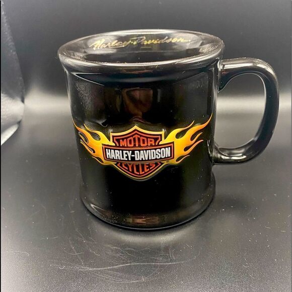 NWOT HD coffee mug - Picture 1 of 6
